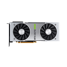 Nvidia RTX 2070 Super - gpu